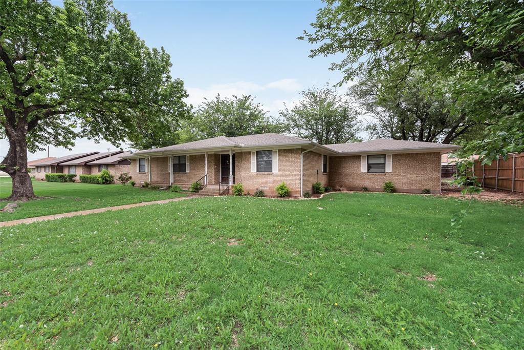 109 Stiles Drive Property Photo