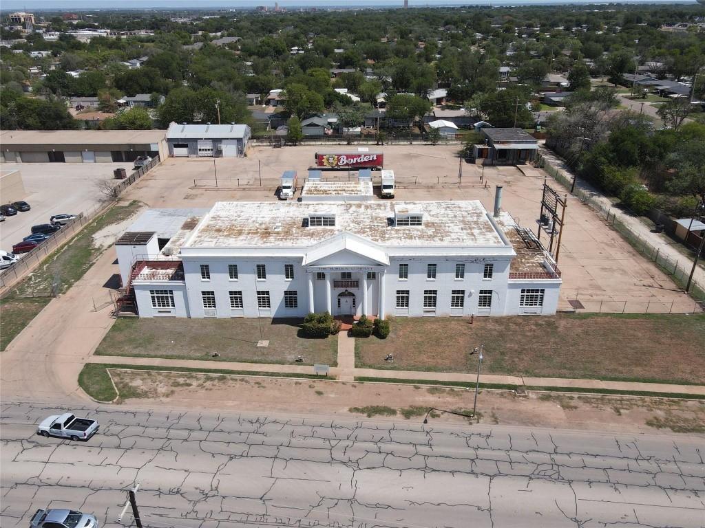 309 S Pioneer Drive Property Photo