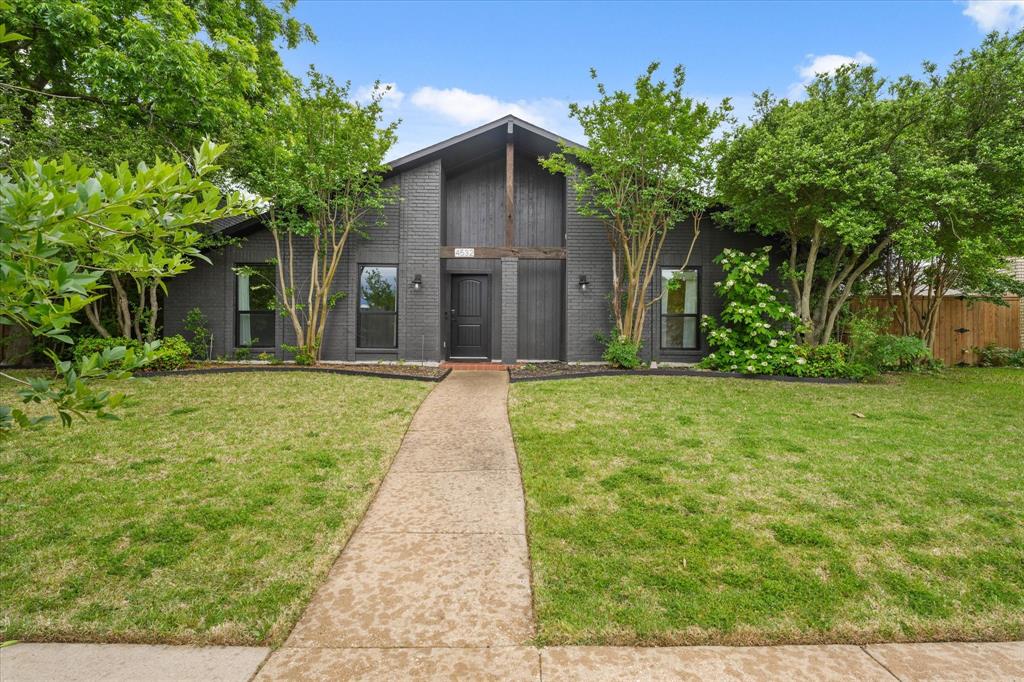 4532 Newcombe Drive Property Photo