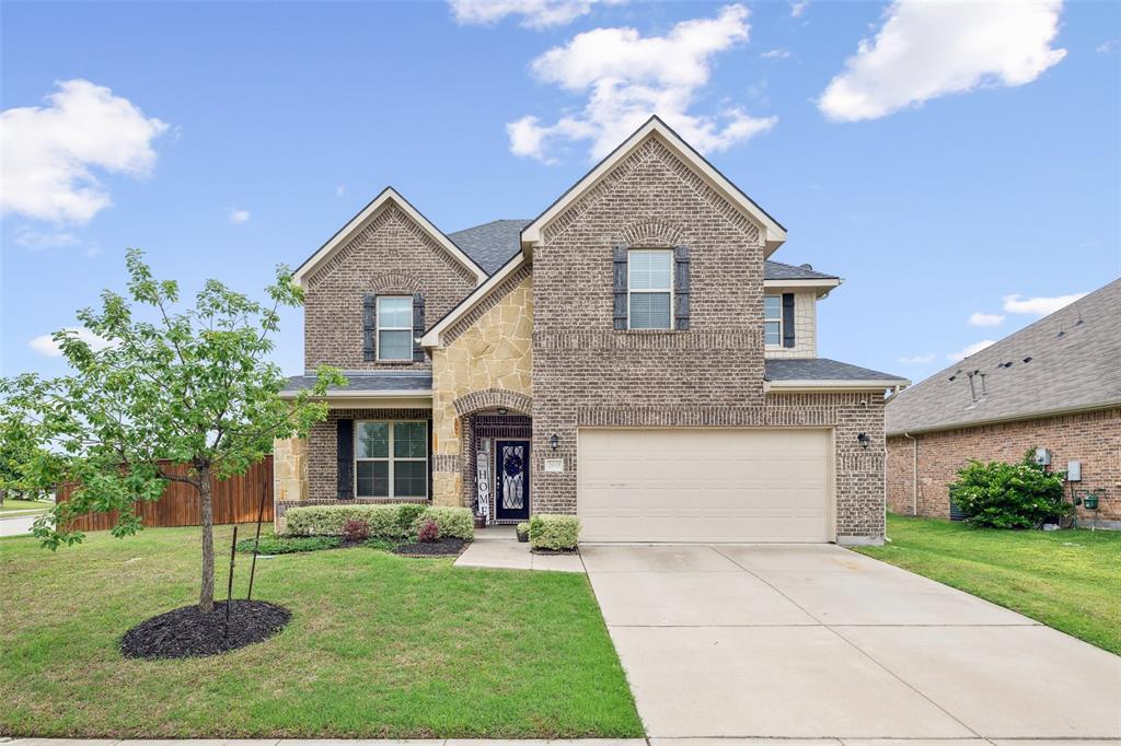 2612 Castle Creek Drive Property Photo