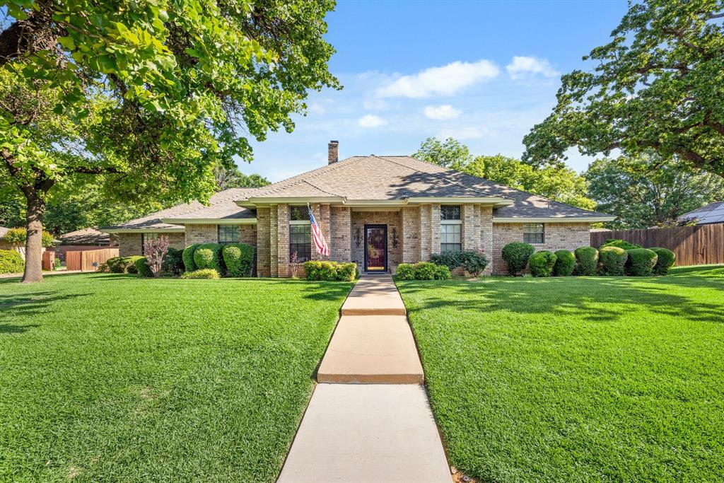 508 Quail Crest Drive Property Photo