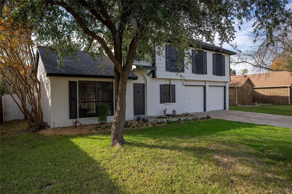 3732 Whitefern Drive Property Photo