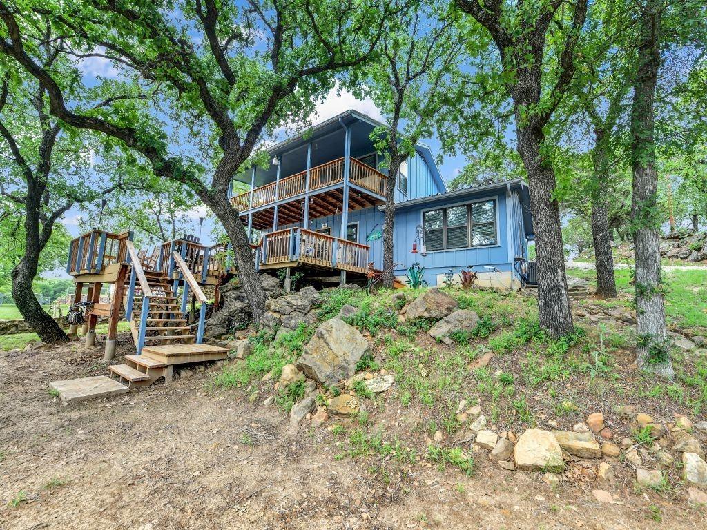 766 Deer Trail Property Photo 1
