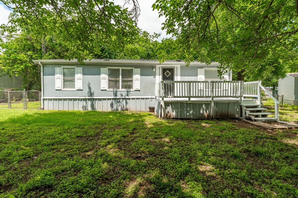 1610 Alamo Drive Property Photo 1