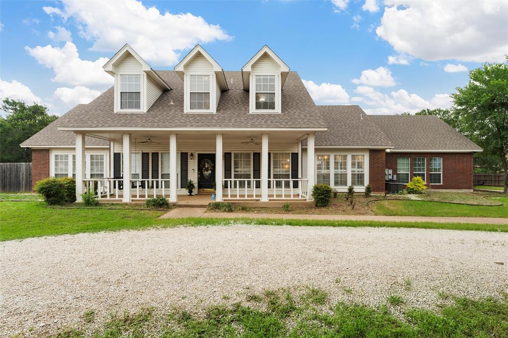 3473 Speegleville Road Property Photo 1