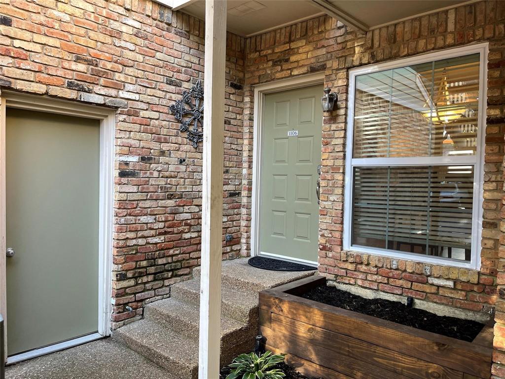 7151 Gaston Avenue Property Photo
