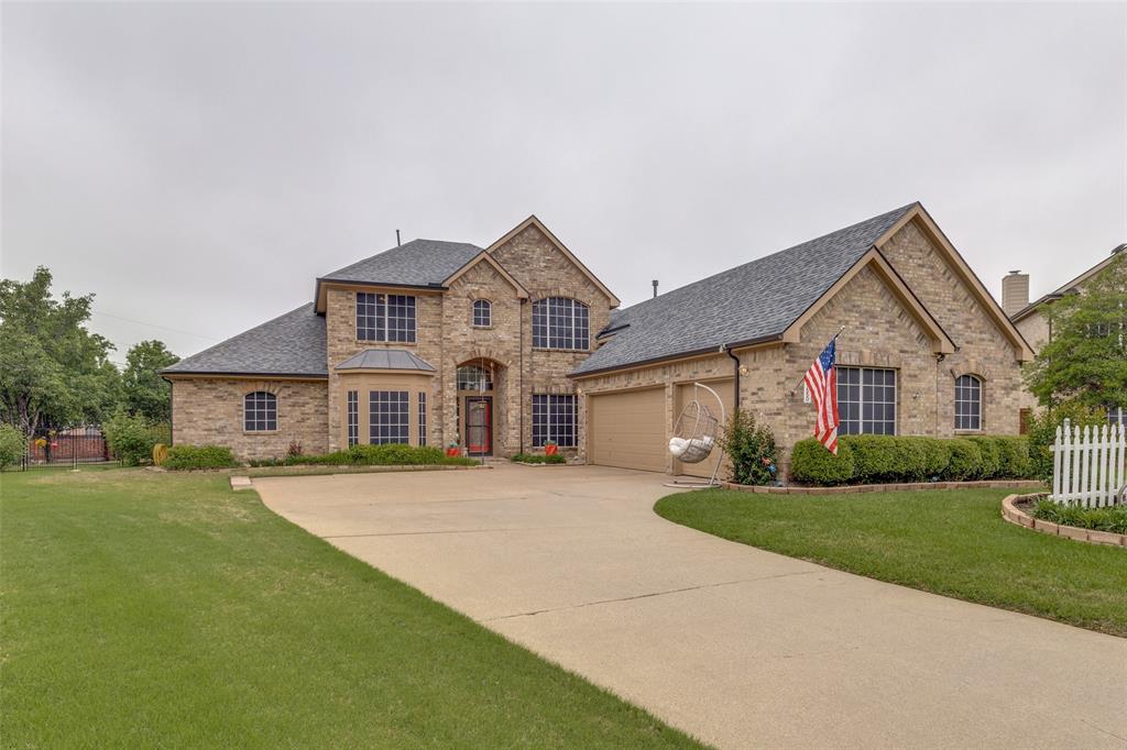 1550 Spring Lake Drive Property Photo
