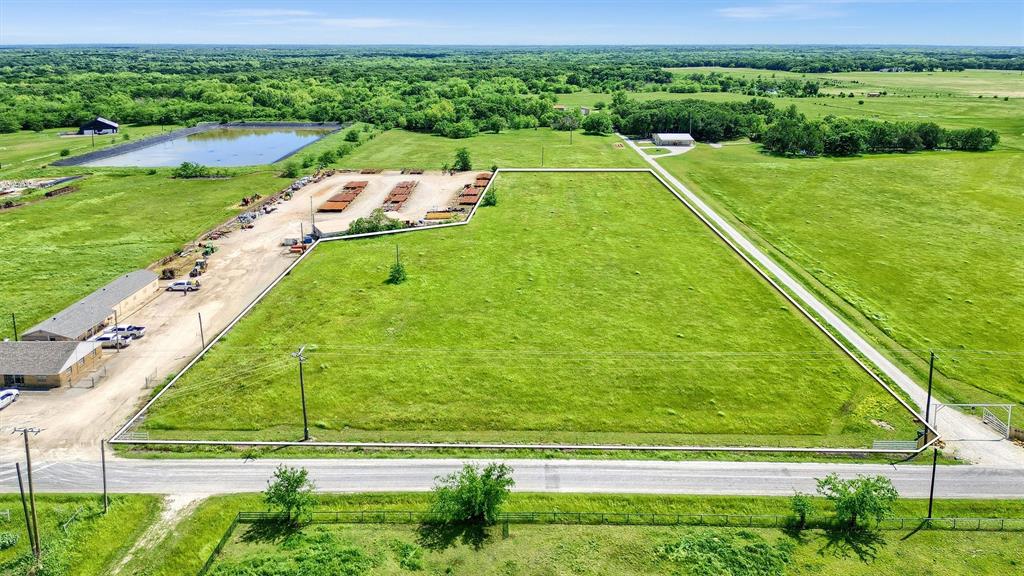 Lot 1 Bennett Lane Property Photo