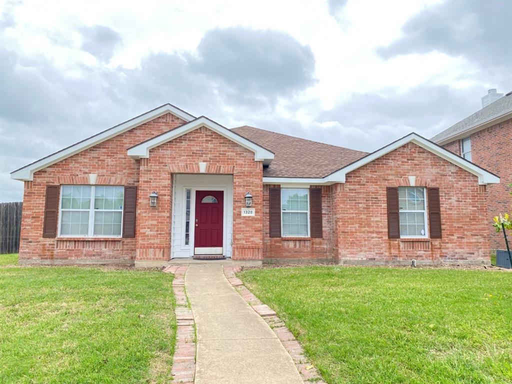 1328 Falcon Hollow Property Photo