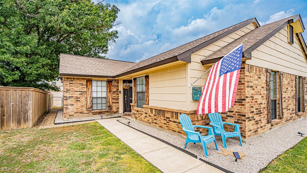4621 Ebb Tide Drive Property Photo 1