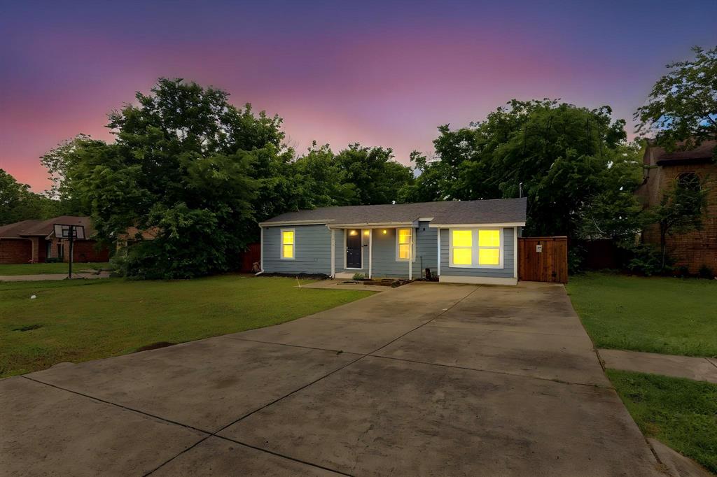 840 Donlee Road Property Photo