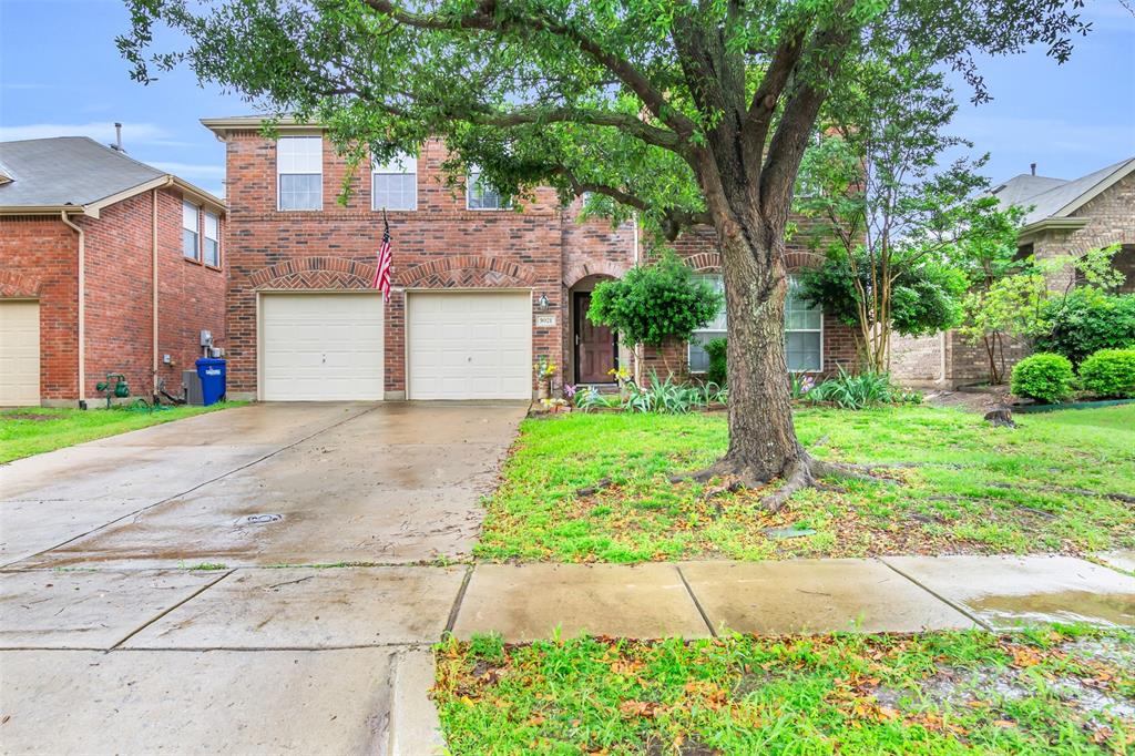 5021 Blackwood Drive Property Photo 1