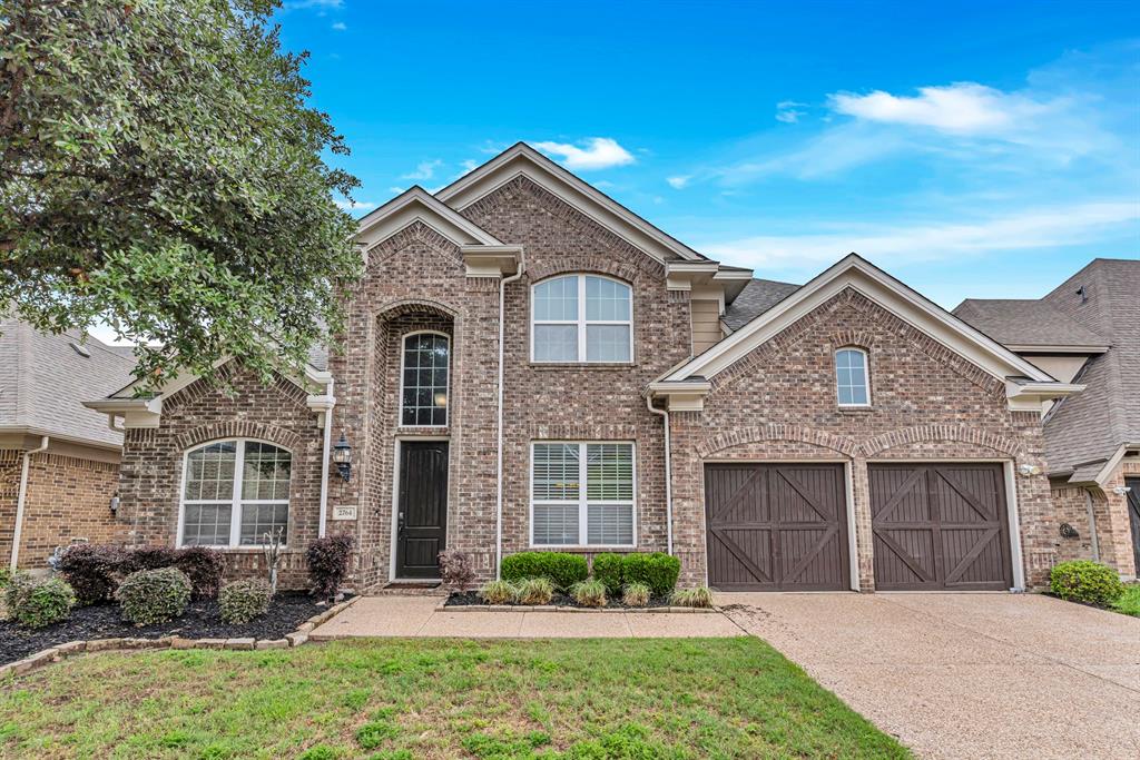 2764 Portside Drive Property Photo