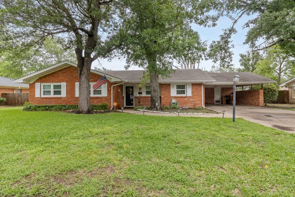 2019 W Belclaire Circle Property Photo
