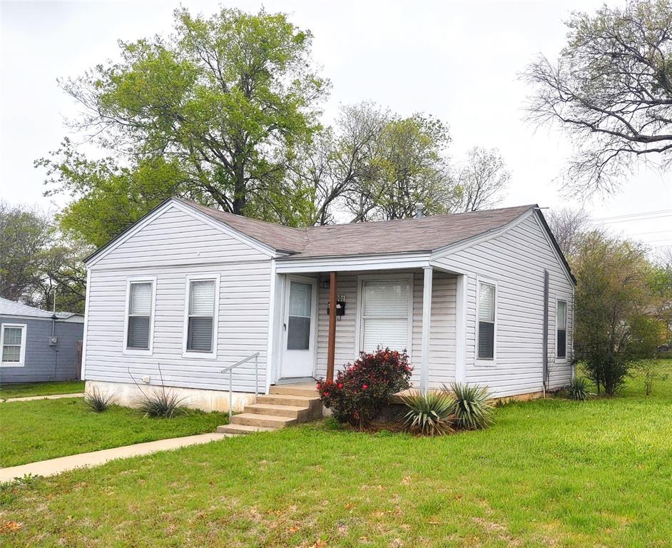 4329 Joy Lee Street Property Photo