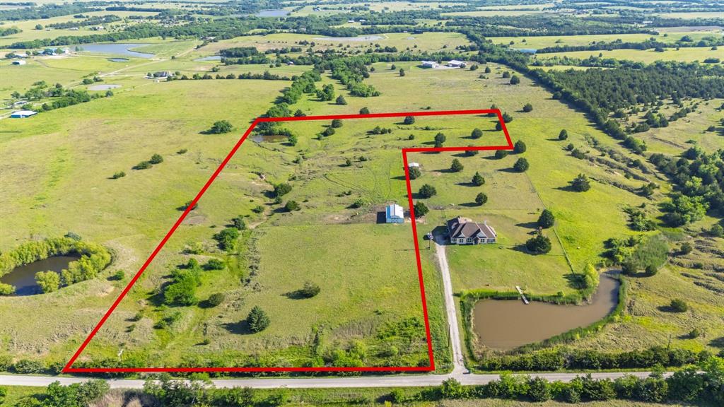 Tbd County Road 1147 Property Photo