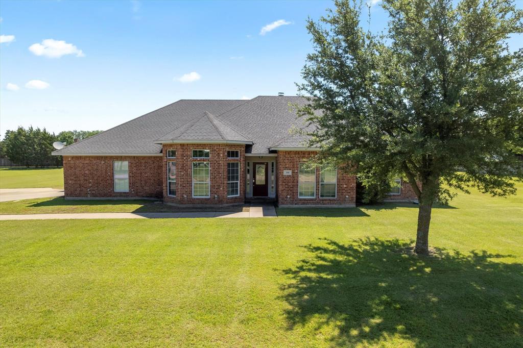 208 Burtonwood Circle Property Photo 1