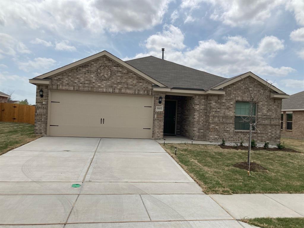 3007 Boran Drive Property Photo 1
