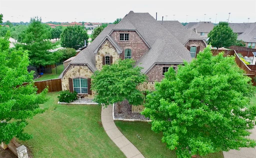 2515 Trophy Club Drive Property Photo