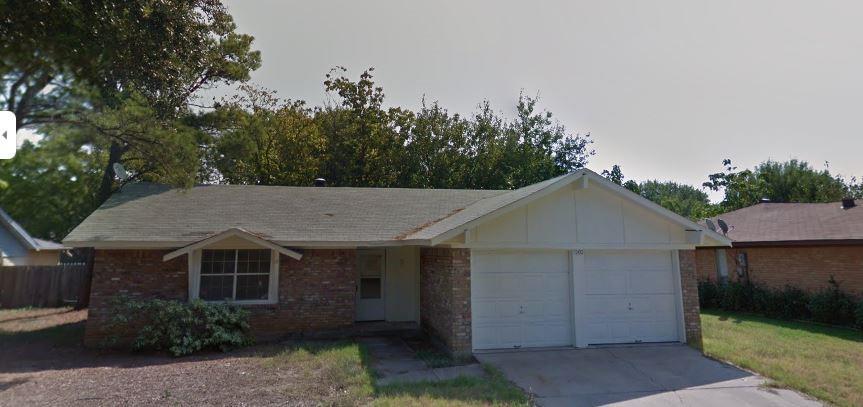 5410 Kings Manor Drive Property Photo 1