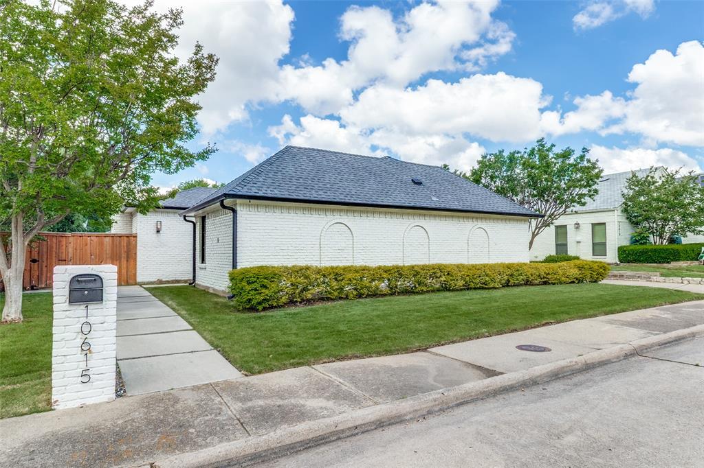 10615 Park Preston Drive Property Photo 1