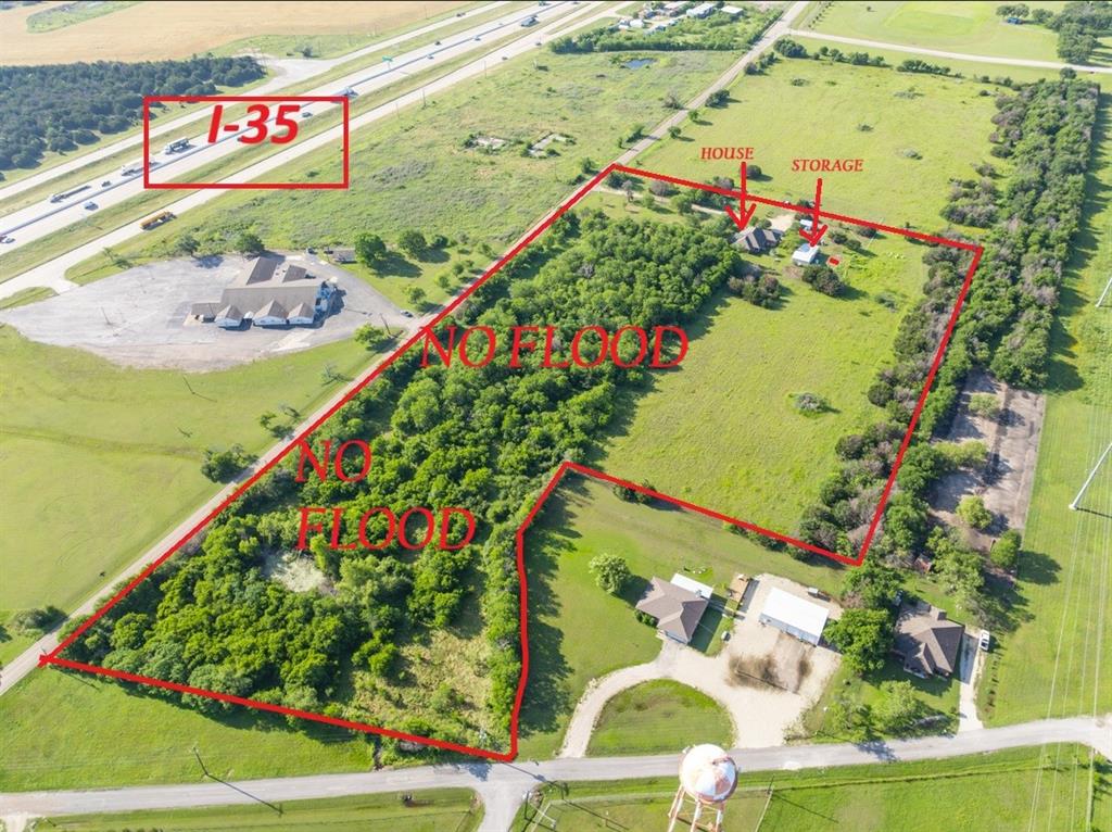 4037 Old Dallas Road Property Photo 1