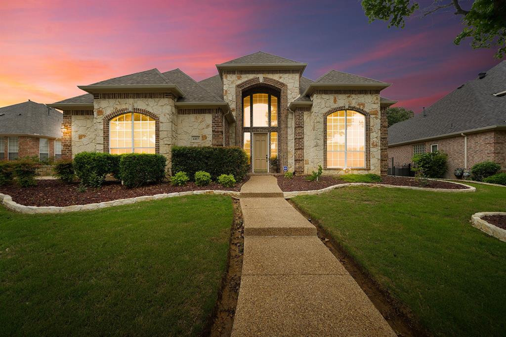 4417 Bent Grass Way Property Photo 1