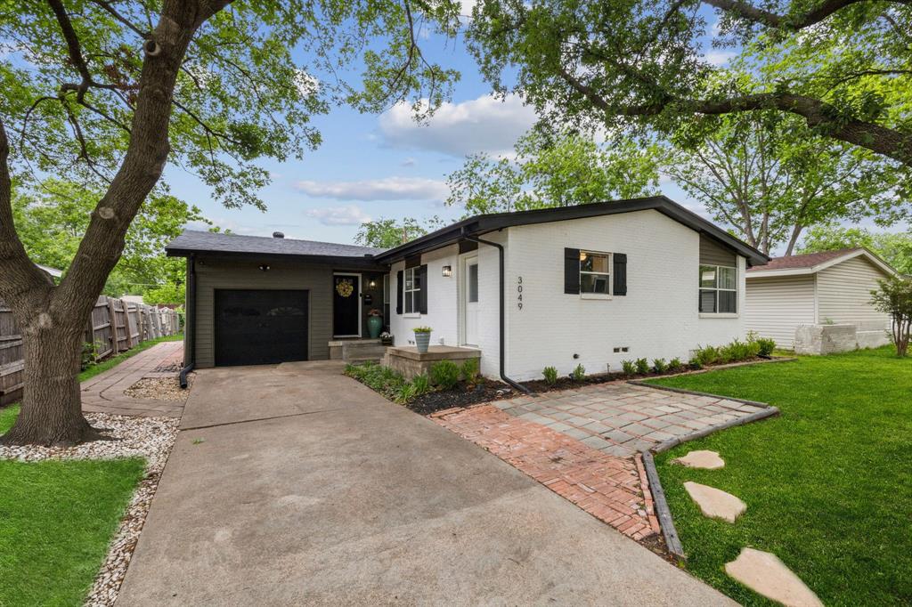 3049 Rotan Lane Property Photo 1