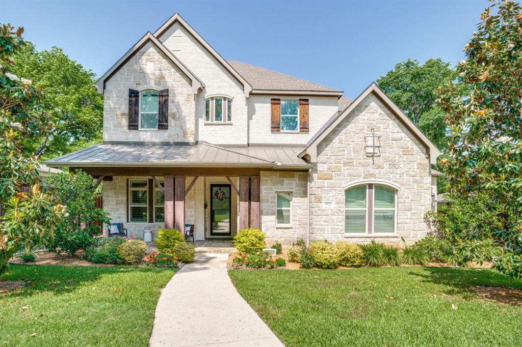 3932 Frontier Lane Property Photo