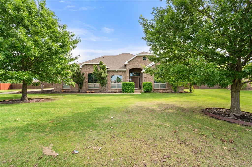 125 Courtney Circle Property Photo 1