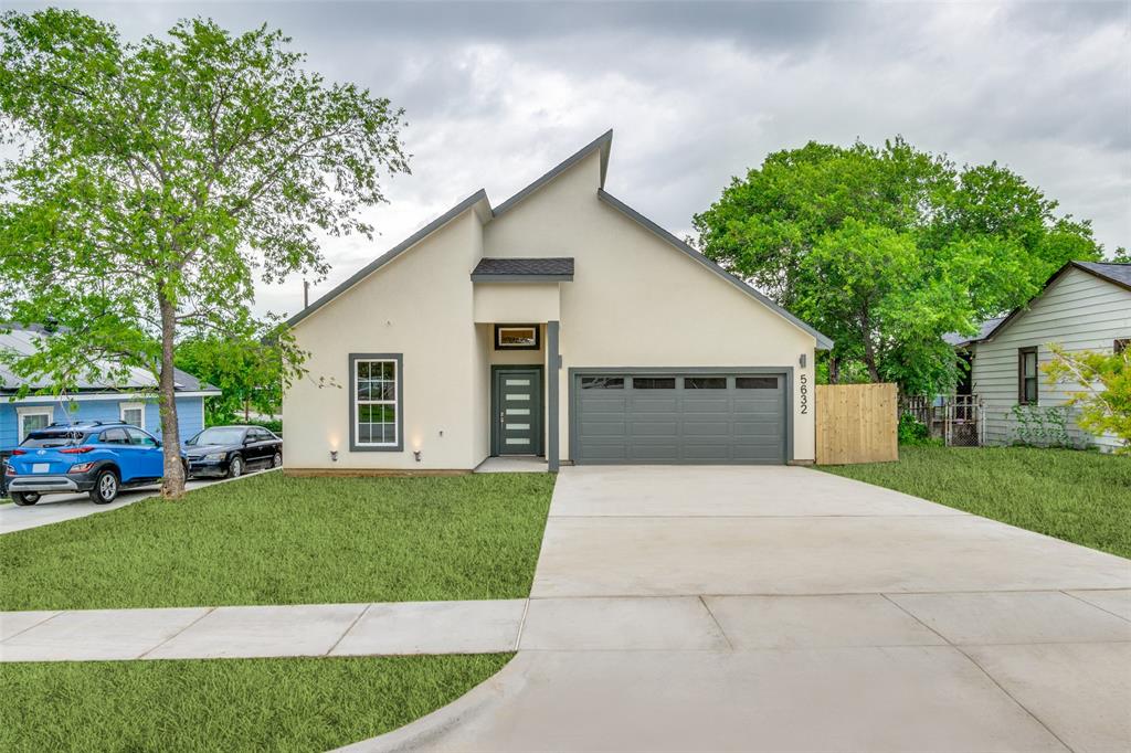 5632 Goodman Avenue Property Photo 1