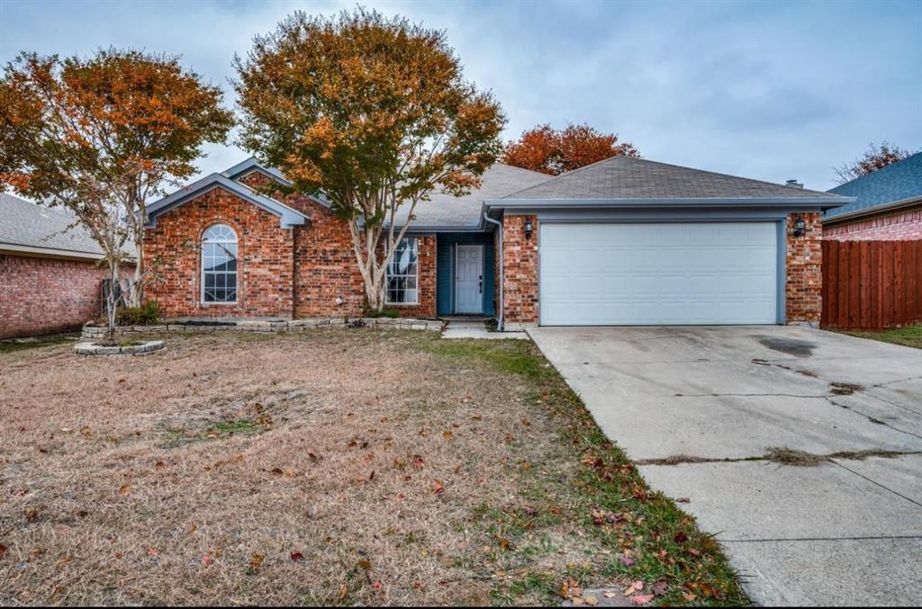 3805 Periwinkle Drive Property Photo
