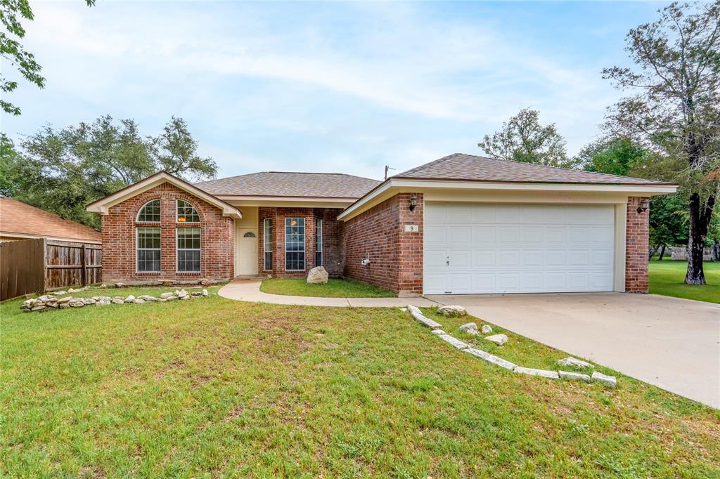 9 Blackjack Circle Property Photo 1