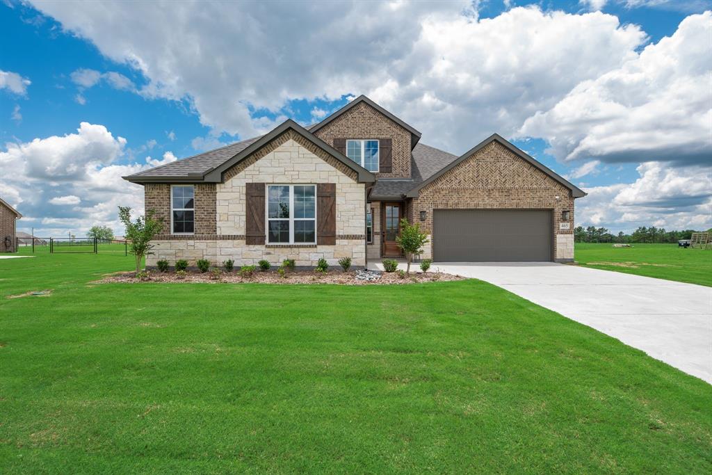 465 Brown Road Property Photo