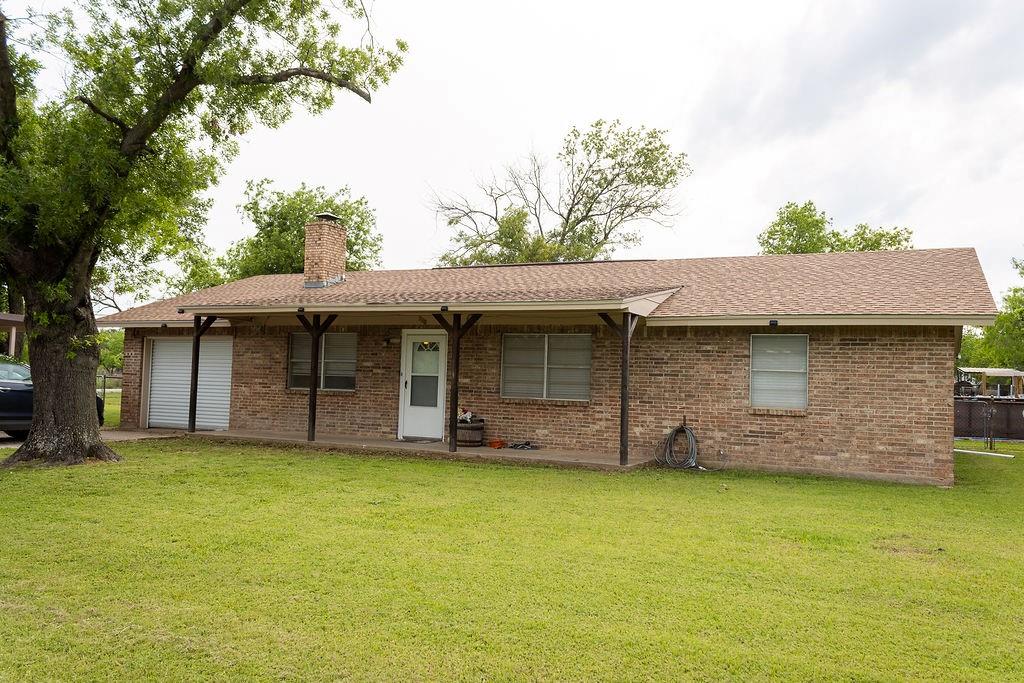 605 S Miller Street Property Photo
