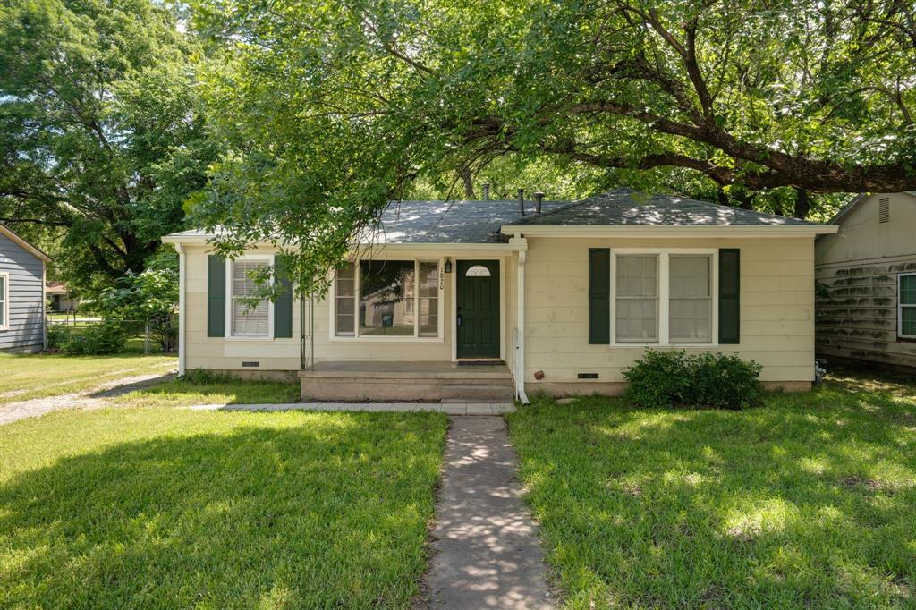 1820 Mill Street Property Photo