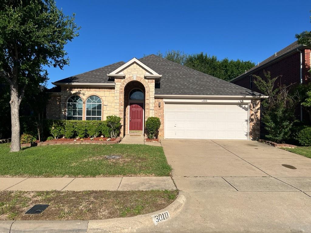 3010 Scotch Elm Street Property Photo