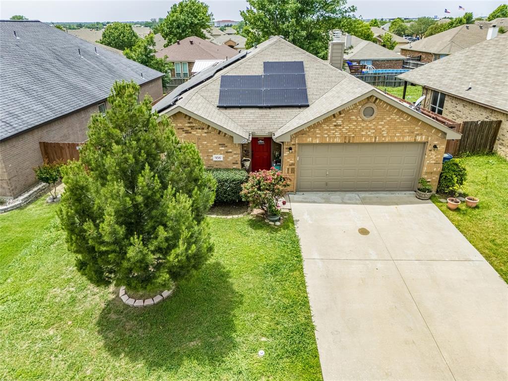 105 Fossil Way Property Photo