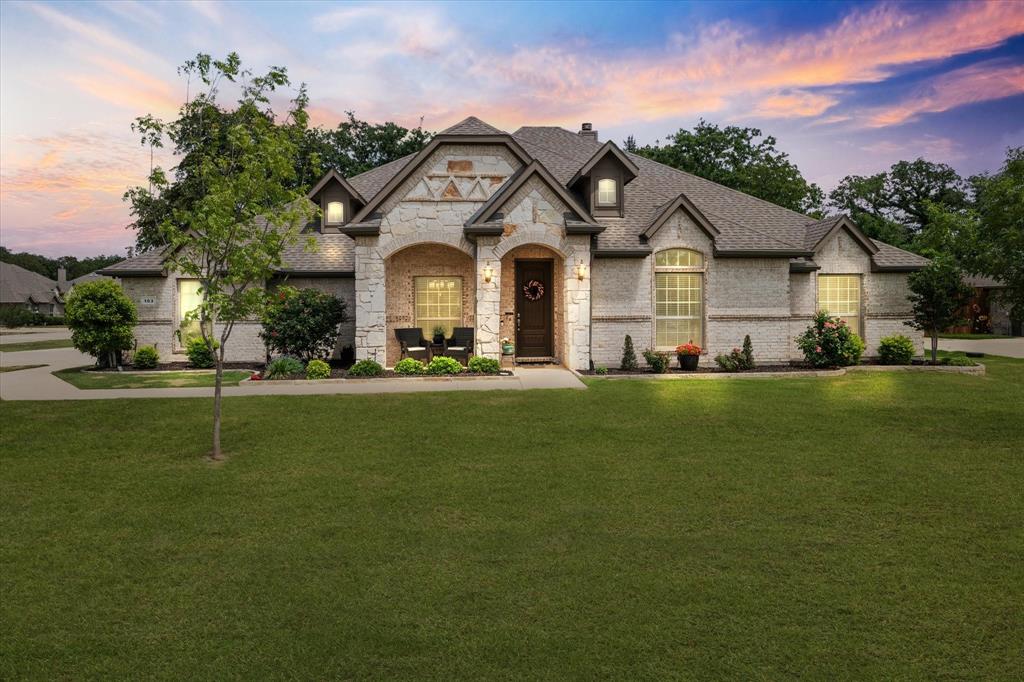 103 Spanish Oak Drive Property Photo