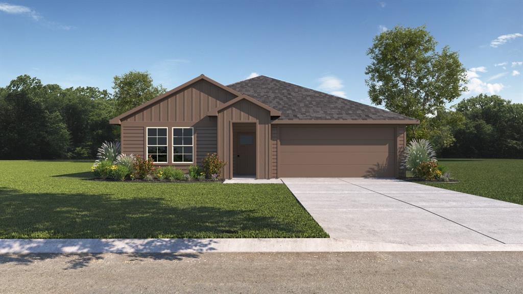 332 Seratoga Street Property Photo