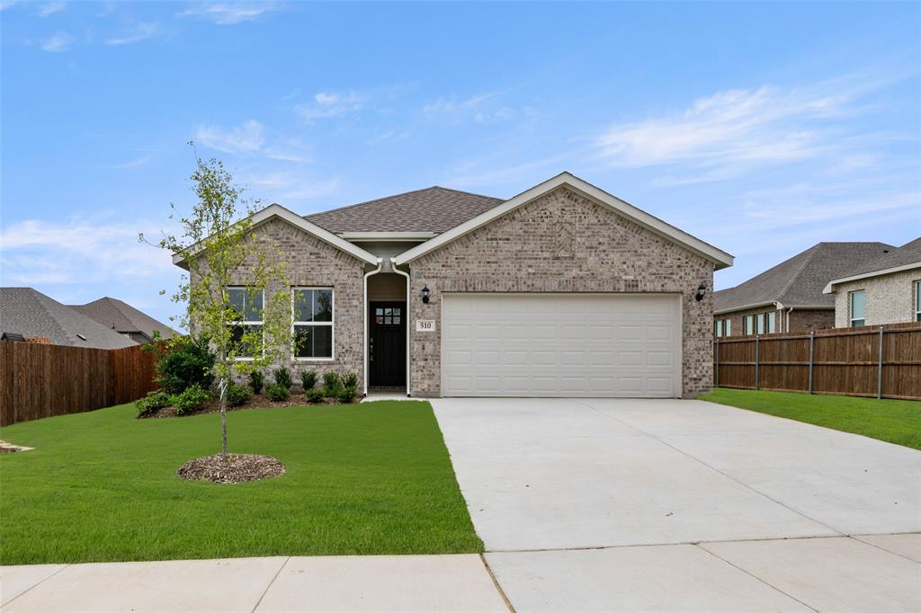510 Reatta Drive Property Photo 1