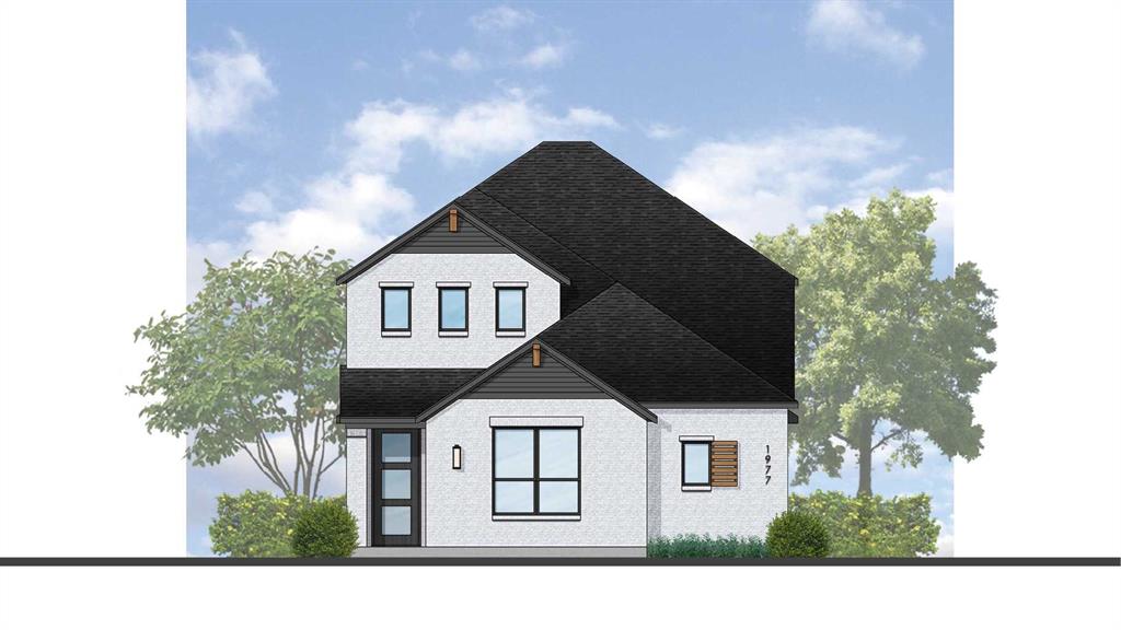 1230 Falls Rush Way Property Photo 1