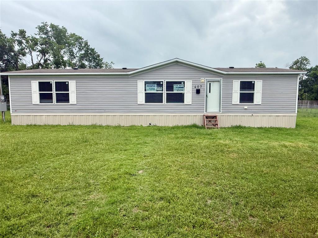 407 S 2nd Street Property Photo