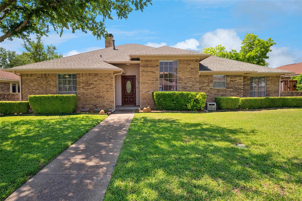 1706 Morningstar Trail Property Photo