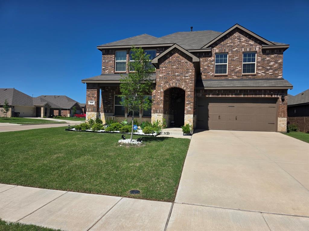 205 Redstone Lane Property Photo