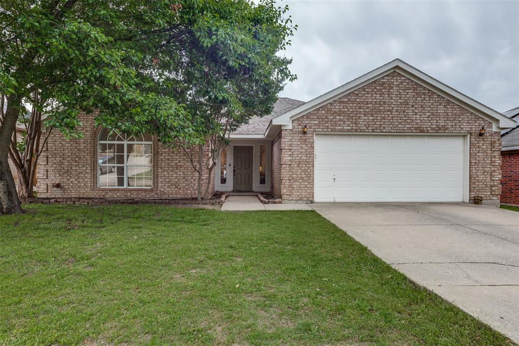 3804 Periwinkle Drive Property Photo