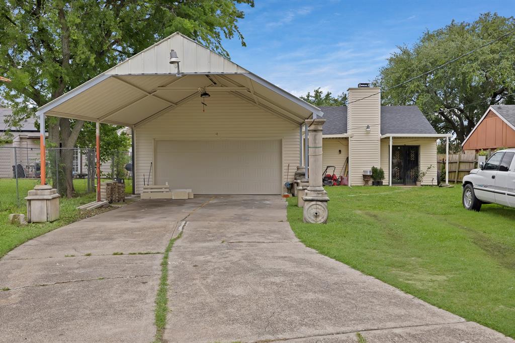 10227 Oak Gate Lane Property Photo 22