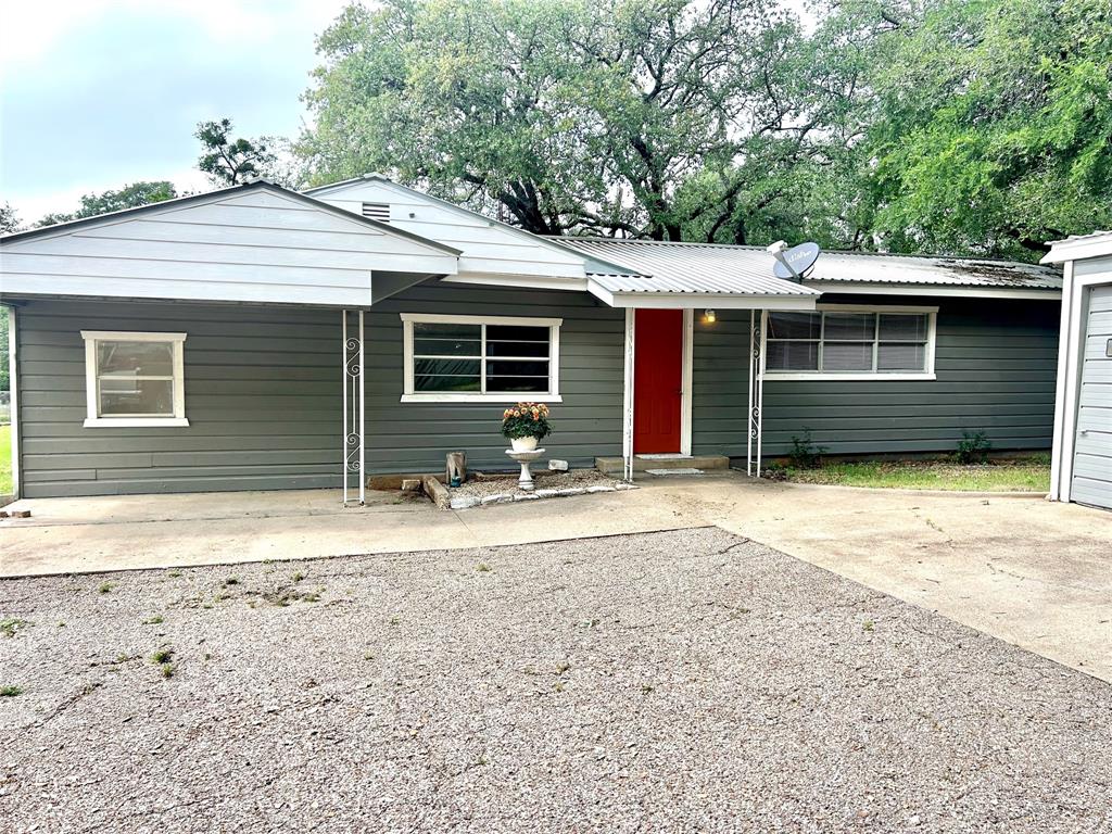 120 County Road 1818 Property Photo