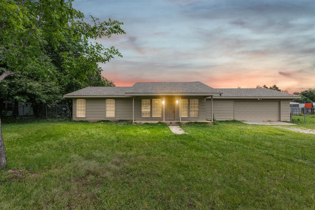 11220 Goss Street Property Photo