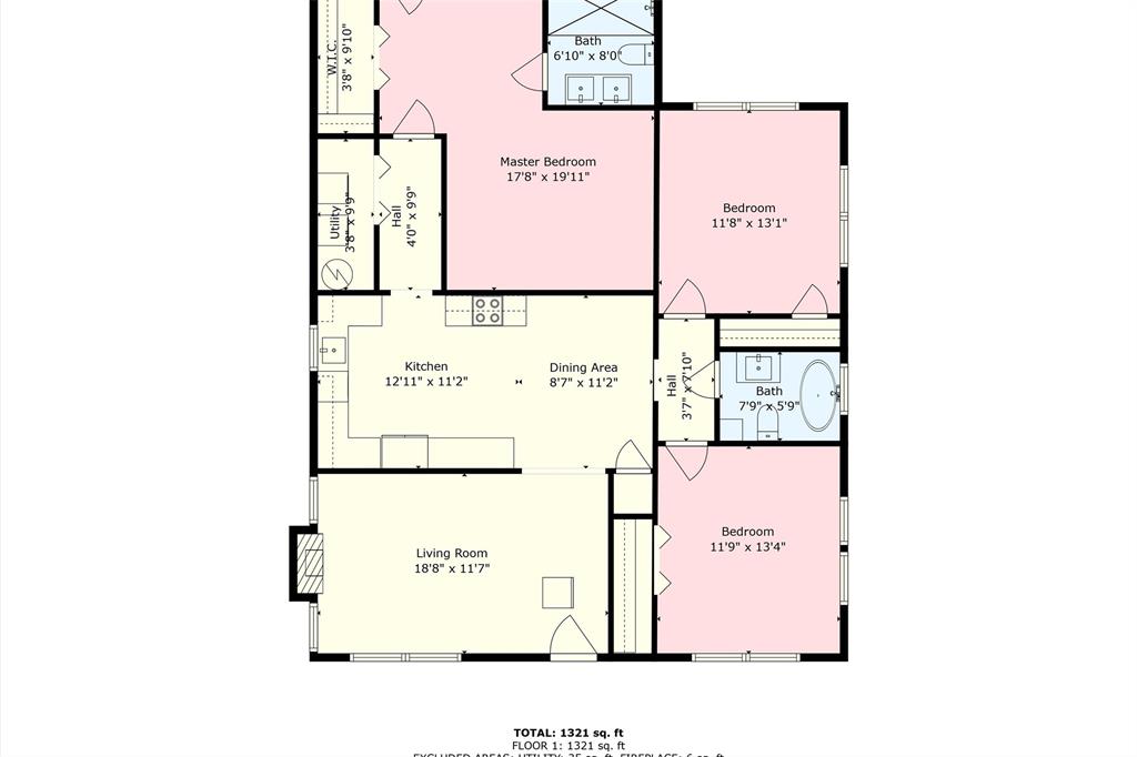 909 N 30th Street Property Photo 38